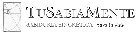 TuSabiaMente Psicología Logo